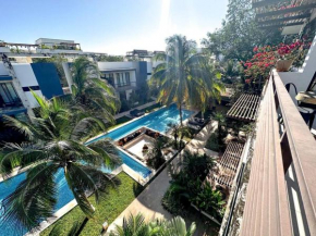 Espectacular Penthouse Tulum